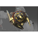 Genuine Entropic Shield