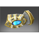 Armguards of the Penitent Nomad