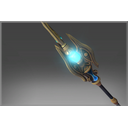 Perils of the Red Banks - Weapon