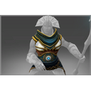Armor of the Progenitor's Gaze
