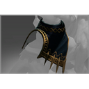 Drape of the Progenitor's Gaze