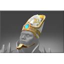 Gemmed Mitre of the Priest Kings