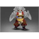 Heir of Menace Armor