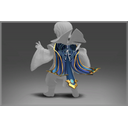 Heir of Menace Back