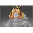 Heir of Menace Head