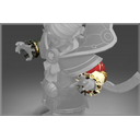 Heir of Menace Arms