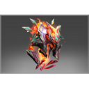 TI8 Invoker Prism Forge Spirit