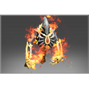 Sentinel of the Blackguard Magus