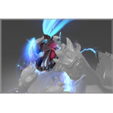 Ire of the Ancient Gaoler Head