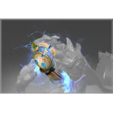 Mask of Dormant Oblivion