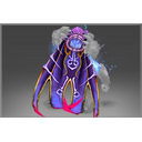 Cape of the Fractured Envoy
