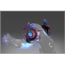 Pauldrons of the Fractured Envoy
