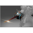 Blade of the Pitfall Crusader