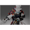 Armor of the Pitfall Crusader