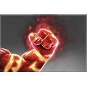 Fists of Axe Unleashed
