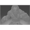Torso of Axe Unleashed