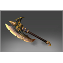 Axe of the Shattered Vanguard