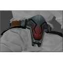 Tassets of the Red Conqueror