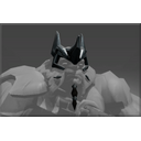 Helm of the Red Conqueror