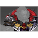 Bootblack Brawler - Armor
