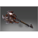 Axe of the Wrathful Annihilator
