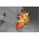 Lineage Arm Guard of the Ram's Head