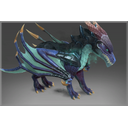 Spectral Shadow Mount