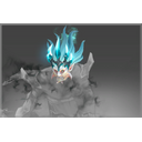 Spectral Shadow Head