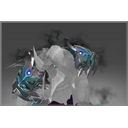Dreadmist Dragoon - Shoulder