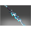 Dreadmist Dragoon - Weapon