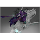 Dreadmist Dragoon - Back