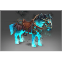 Merciless Mists - Mount