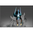 Helm of the Mistral Fiend
