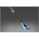 Halberd of Enveloping Despair