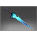 Sword of the Brinebred Cavalier