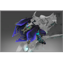 Phantom Balladeer - Back
