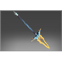 Compendium Rider of Avarice Sword