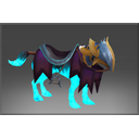 Compendium Rider of Avarice Mount
