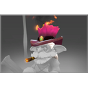 Top Hat of the Darkbrew Enforcer