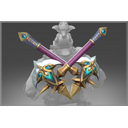 Potion Potentate - Weapon