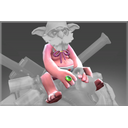 Potion Potentate - Back