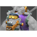 Razil's Revitalizer Garb