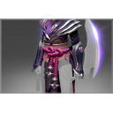 Proselyte of the Sakura Clan - Armor