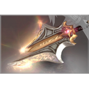 Spellbreaker's Braid - Weapon