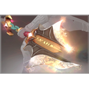 Spellbreaker's Braid - Offhand Weapon