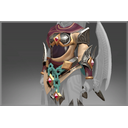 Spellbreaker's Braid - Armor
