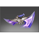 Etched Crescent of Yoskreth