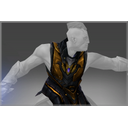 Lineage Armor of Broken Scale