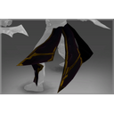Lineage Belt of Broken Scale