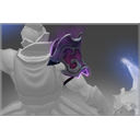 Pauldron of the Forgotten Plane
